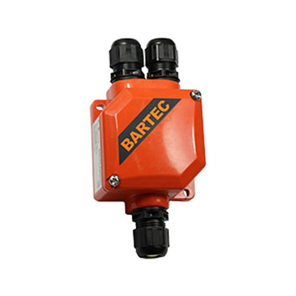 BARTEC防爆接线盒 BARTEC防爆接线盒